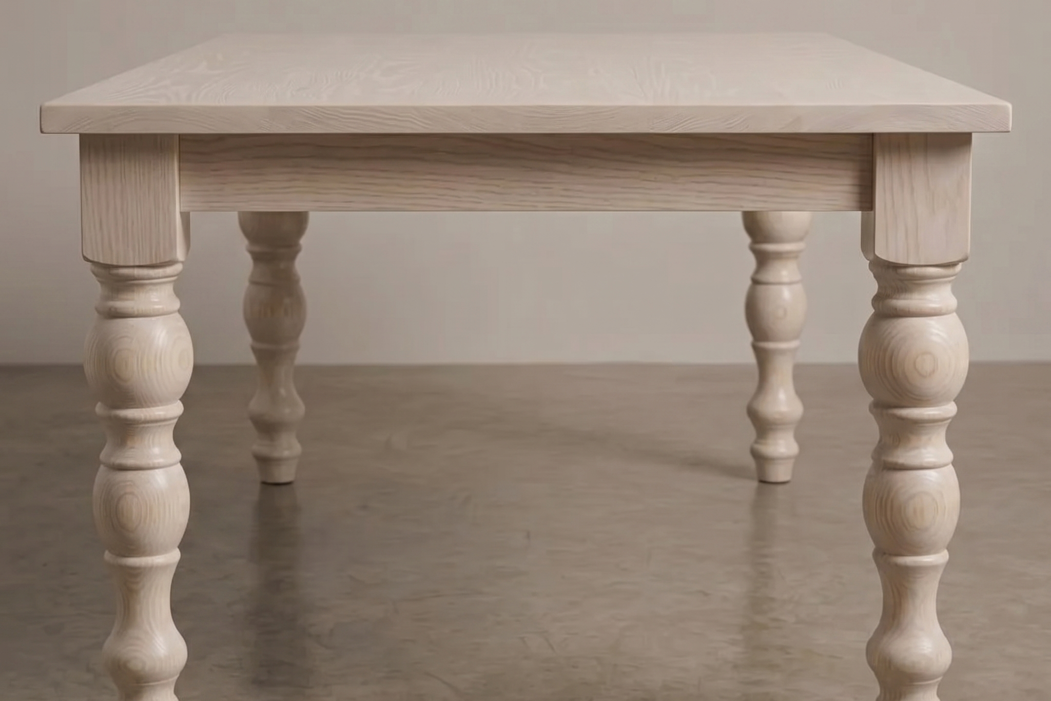 Taylor Table