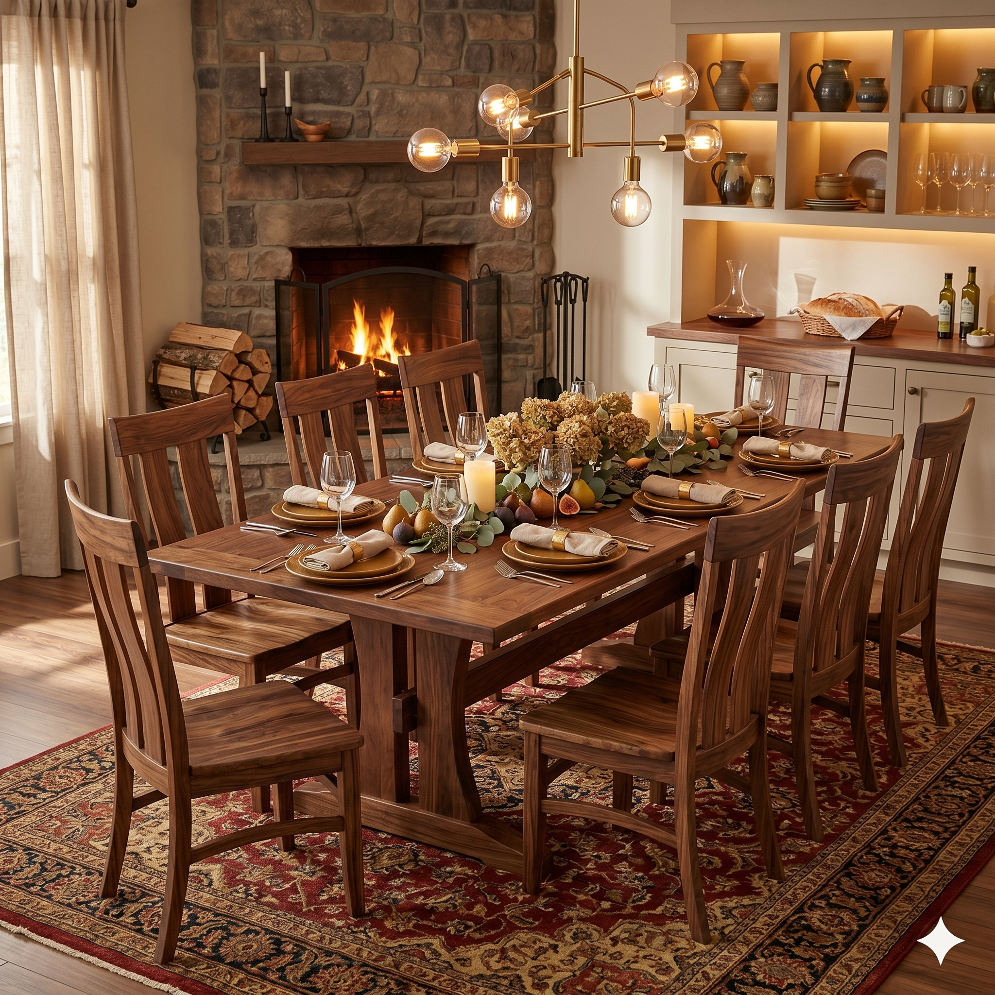 Ava Chair