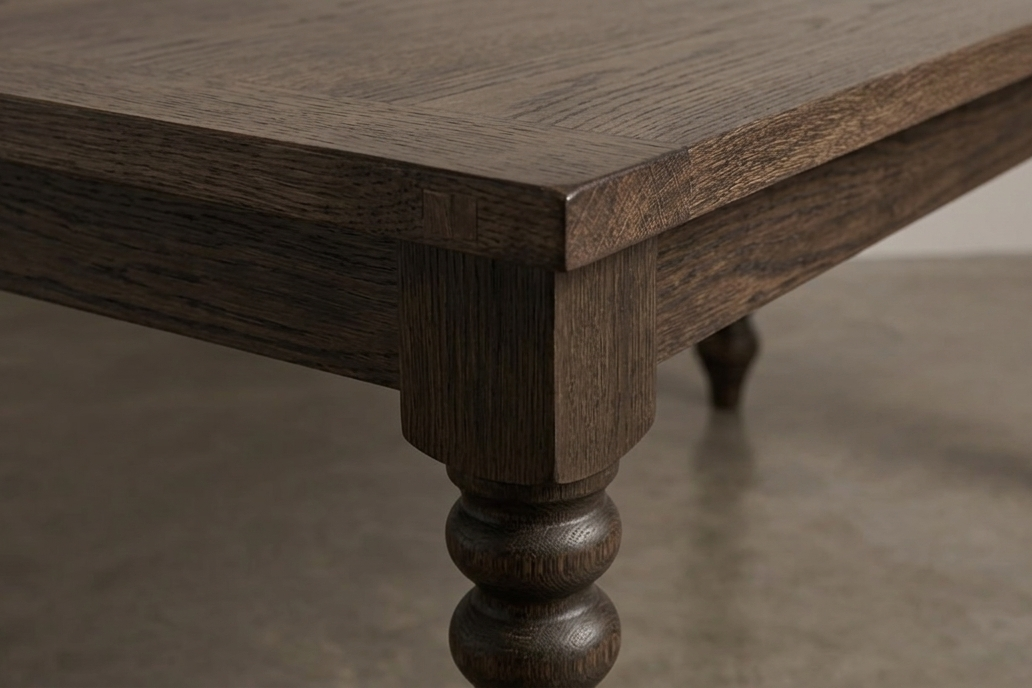 Classic RC Table