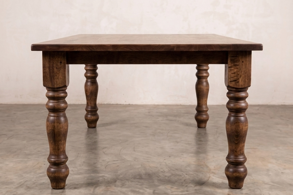 Classic RC Table