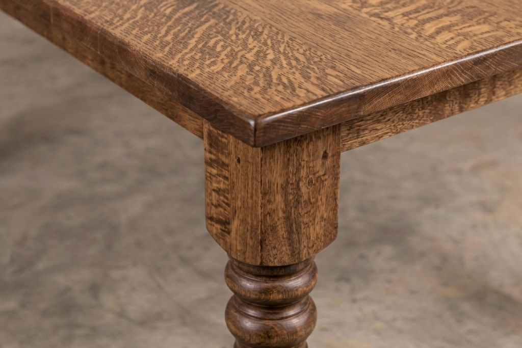 Classic RC Table