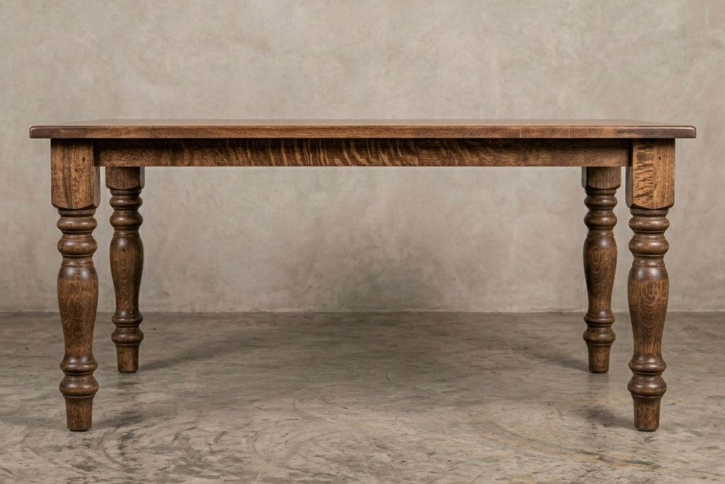 Classic RC Table