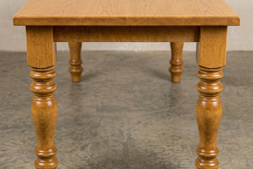 Classic RC Table
