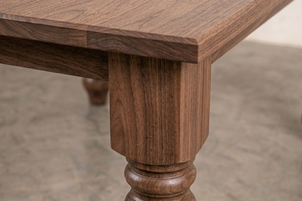 Classic RC Table