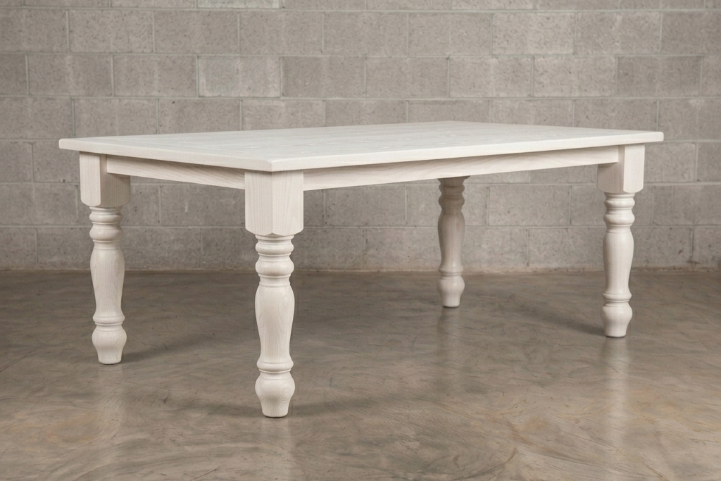 Classic RC Table