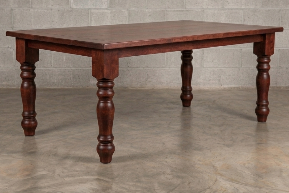 Classic RC Table