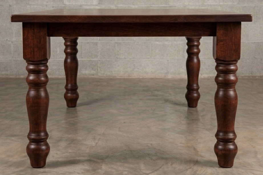 Classic RC Table