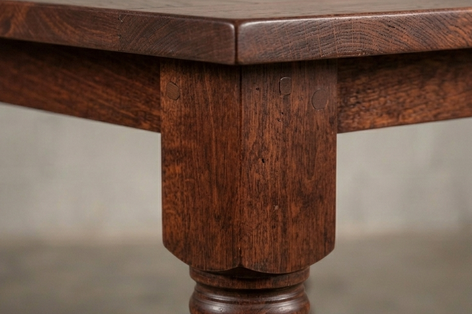 Classic RC Table