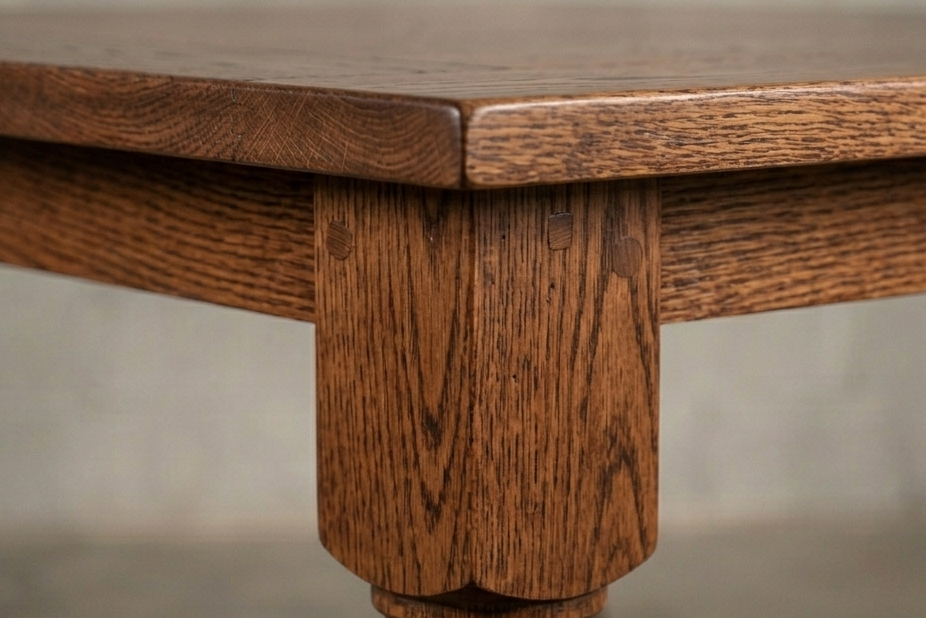 Classic RC Table