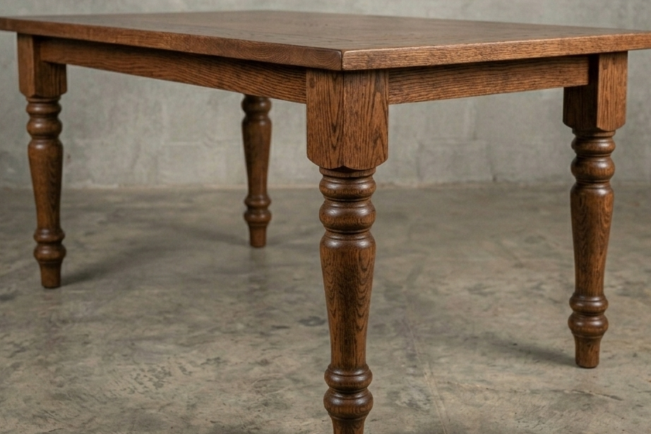Classic RC Table