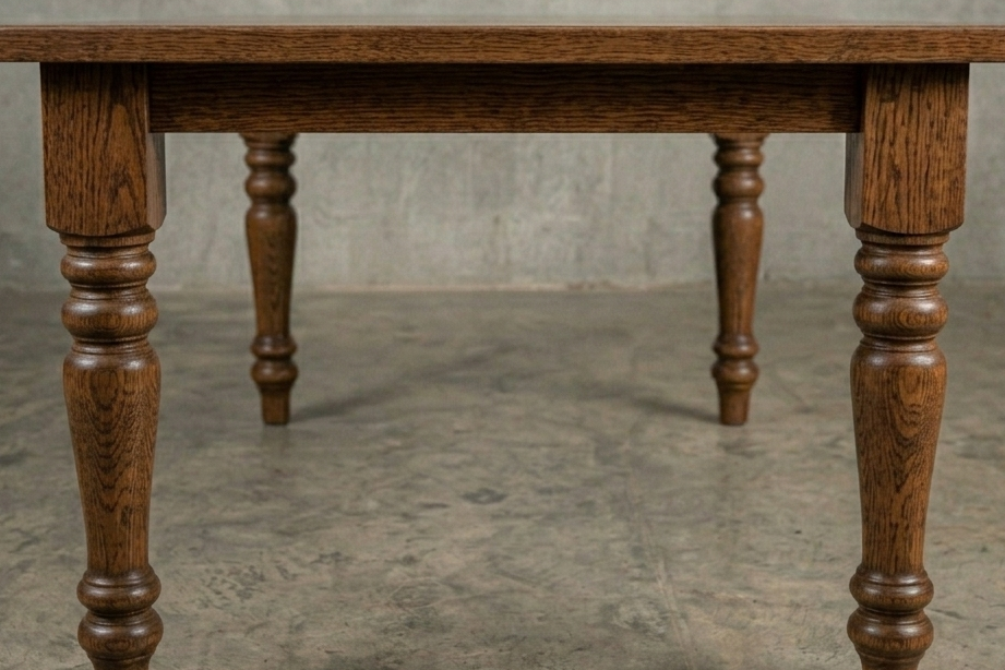 Classic RC Table