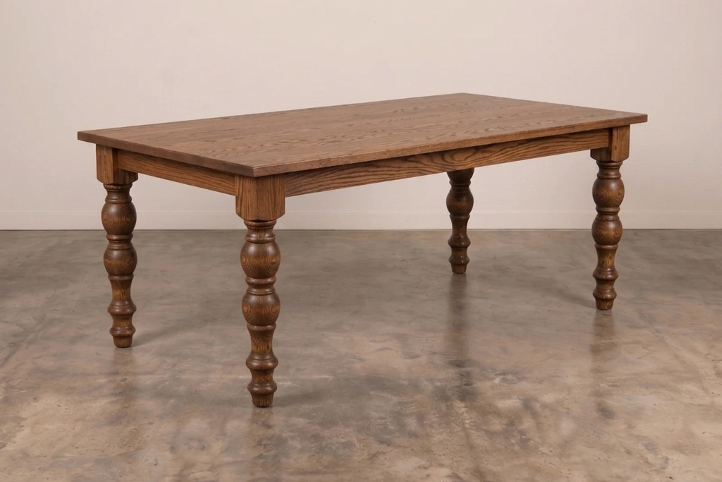 Taylor Table