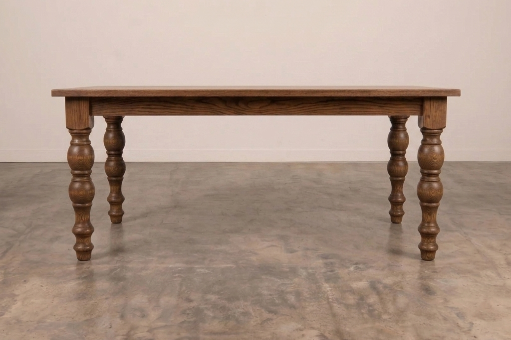 Taylor Table