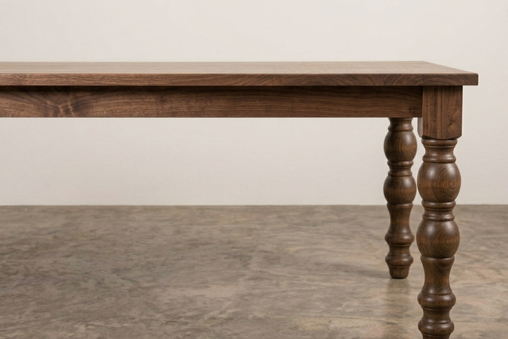 Taylor Table