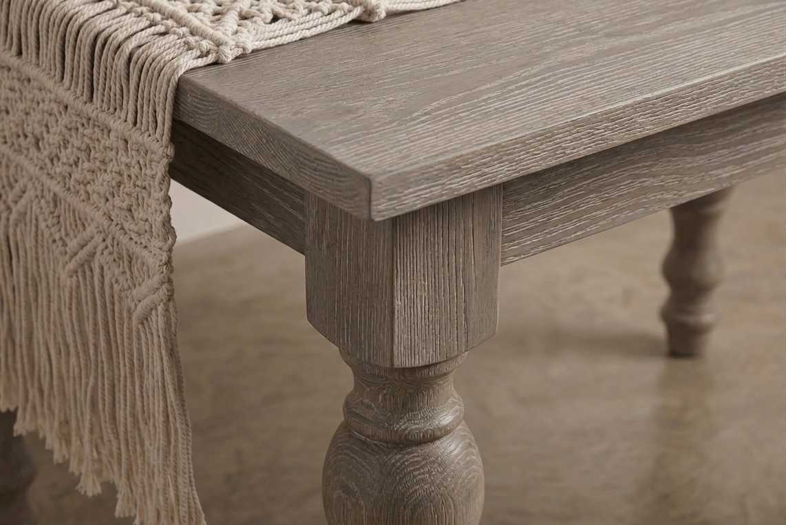 Taylor Table