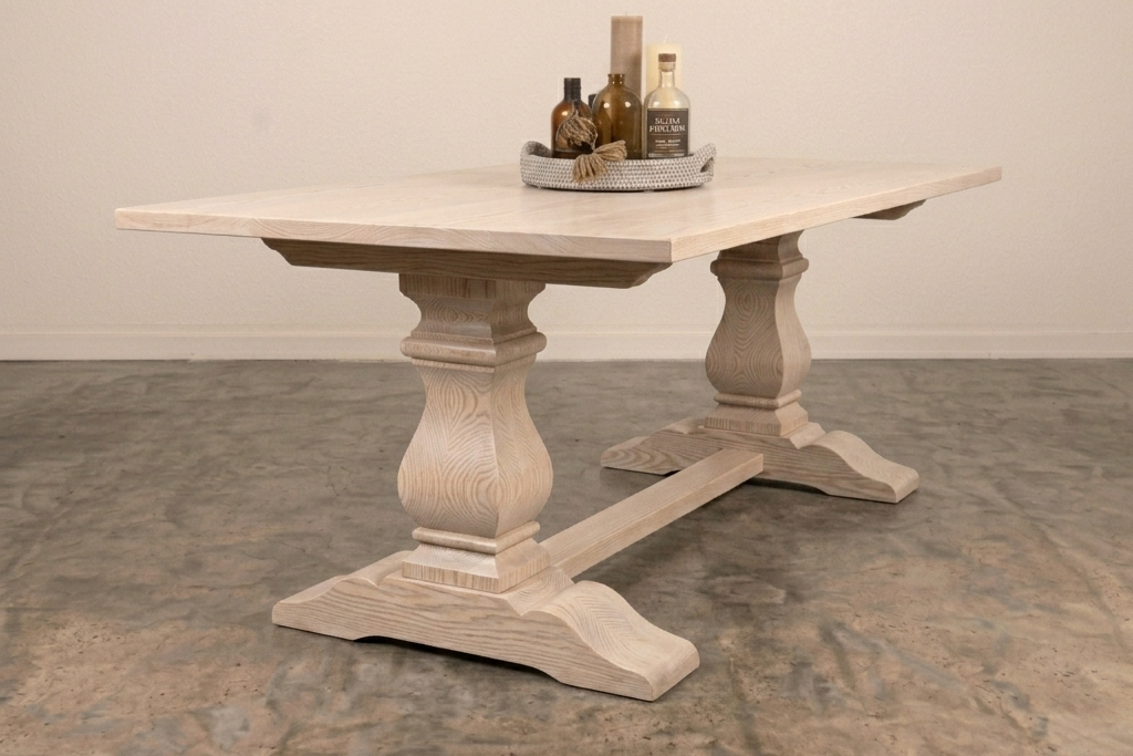 True WI Table