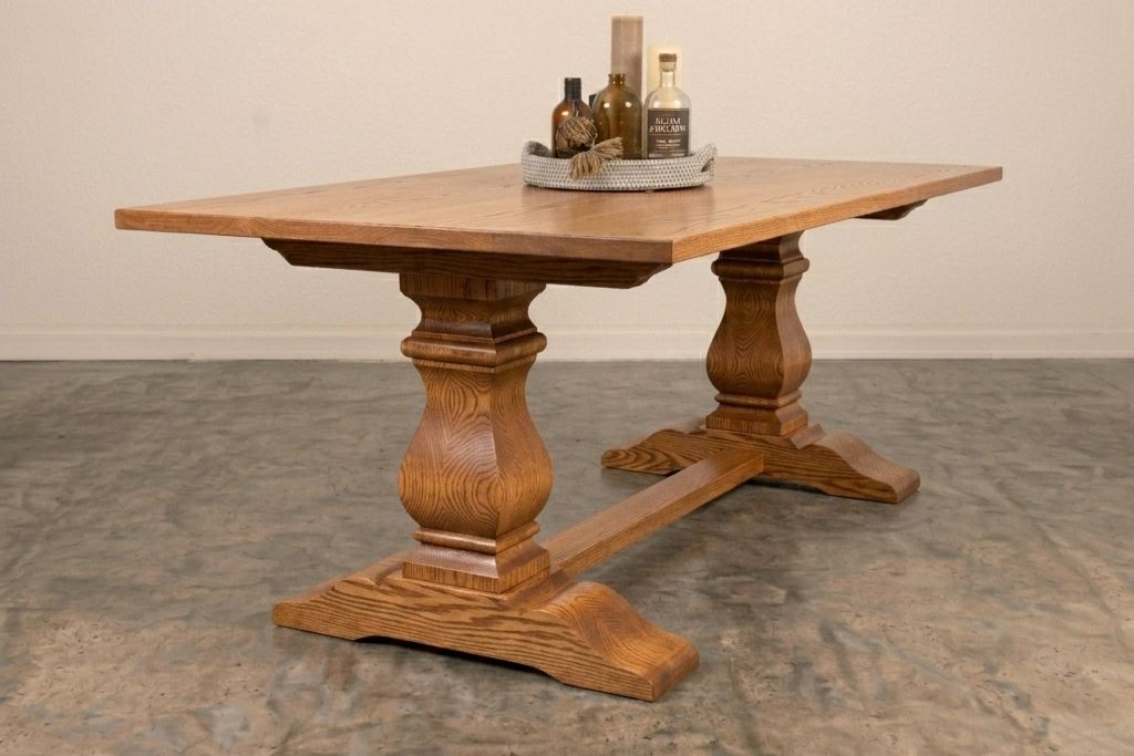 True WI Table