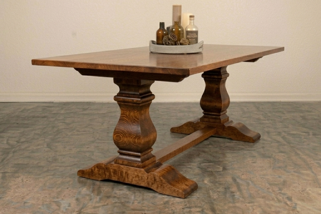 True WI Table