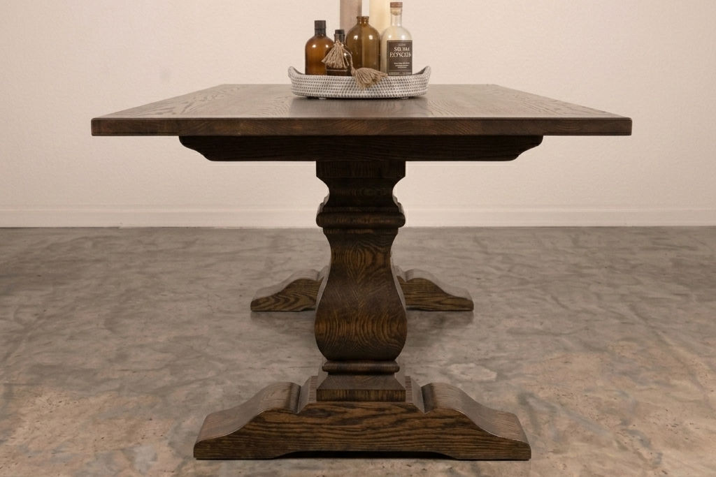 True WI Table