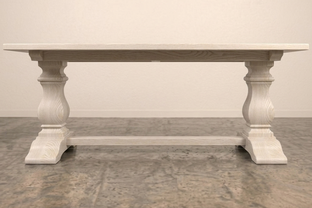 True WI Table