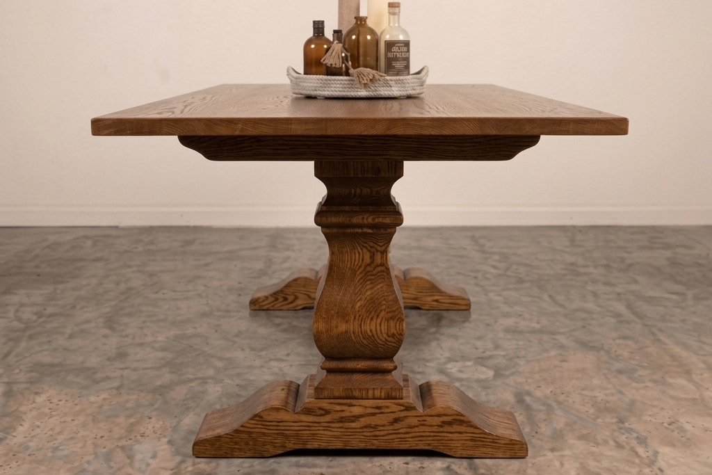 True WI Table