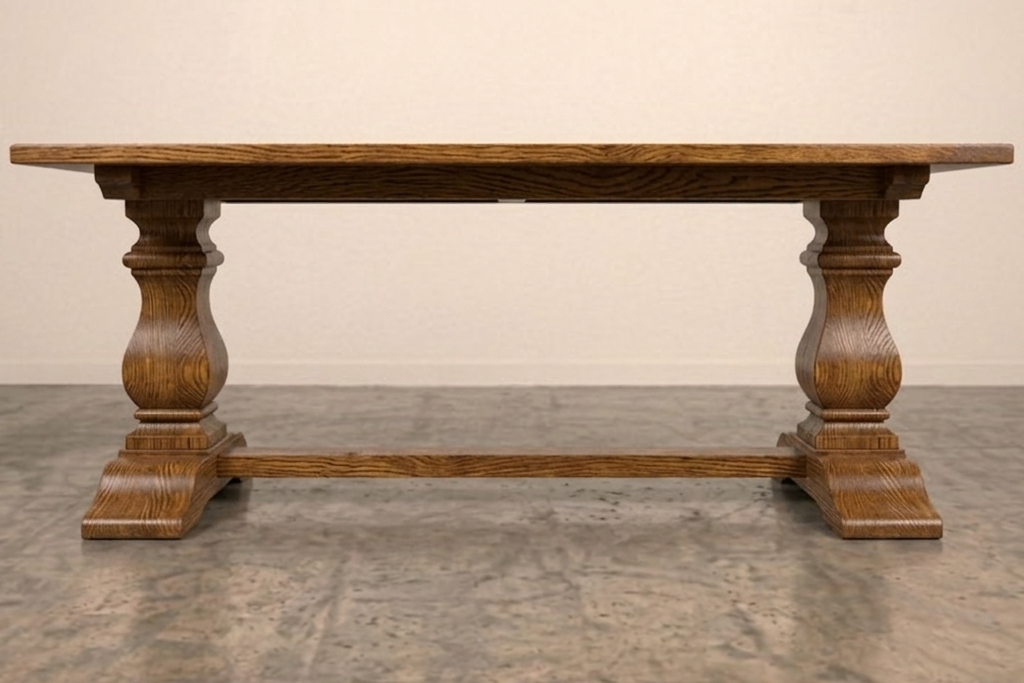 True WI Table