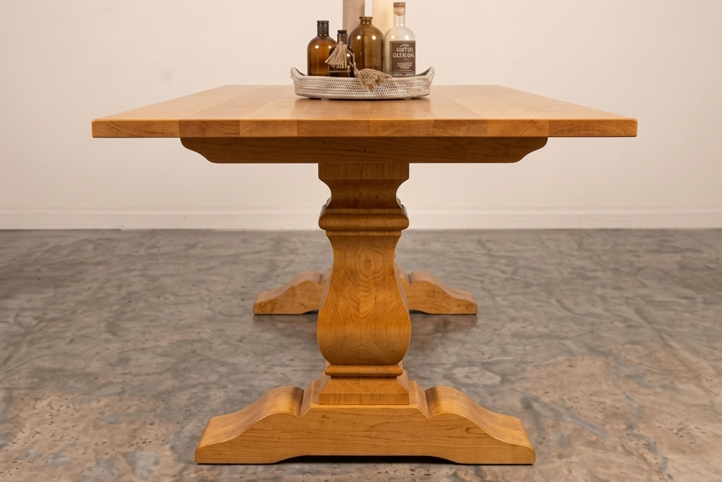 True WI Table