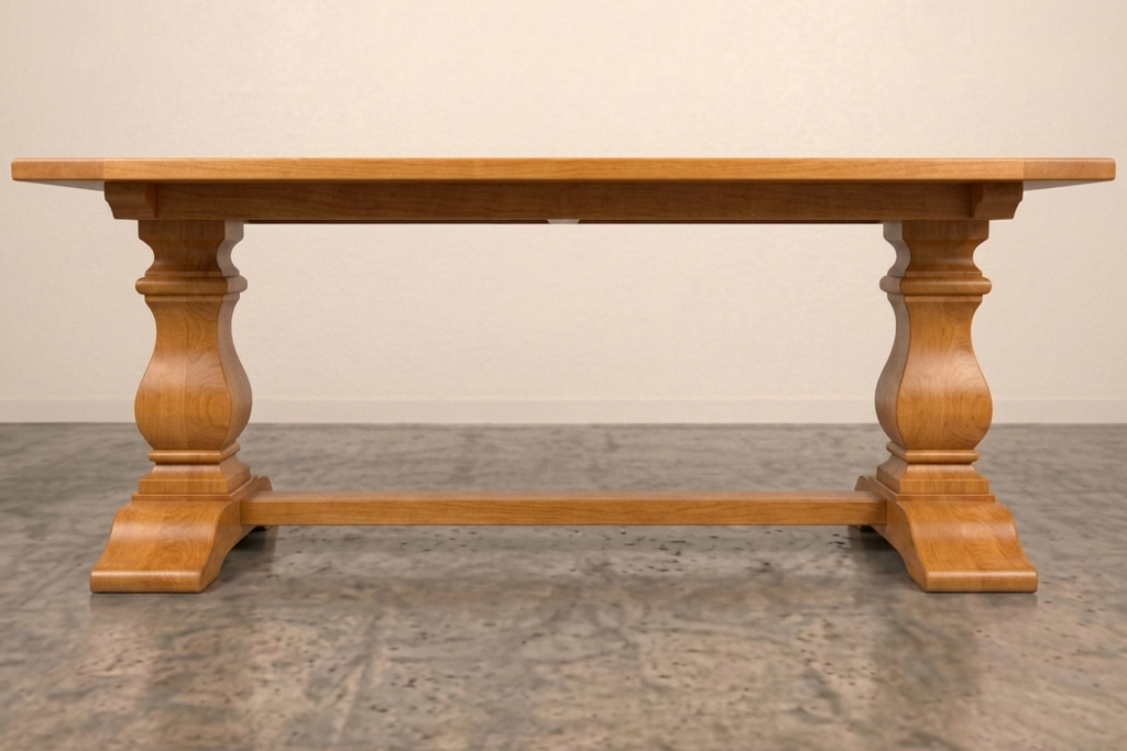 True WI Table
