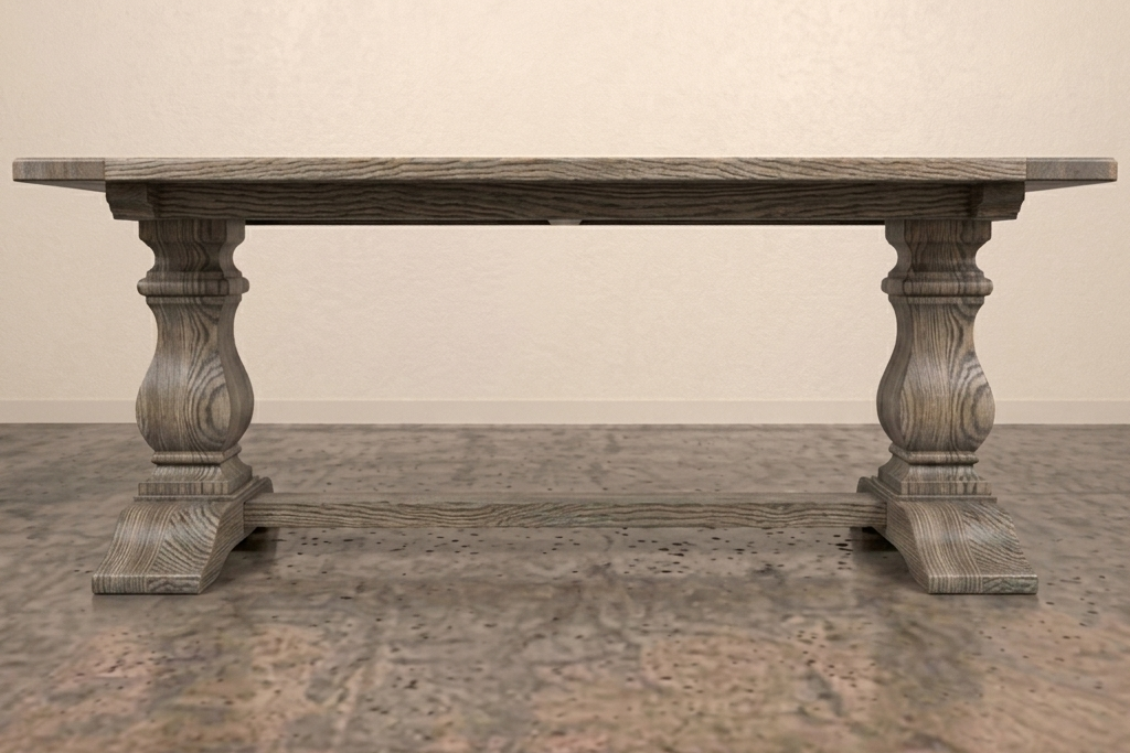 True WI Table