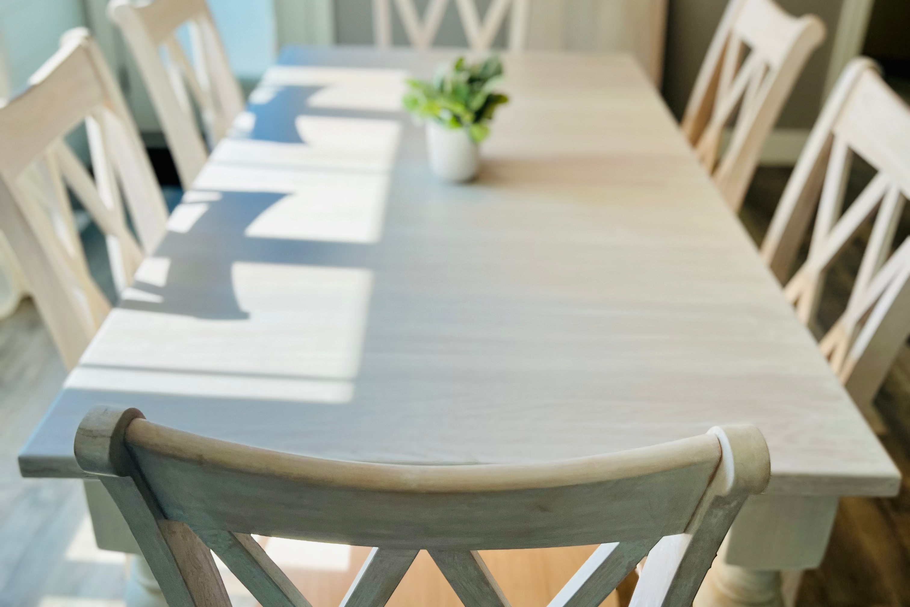 Taylor Table