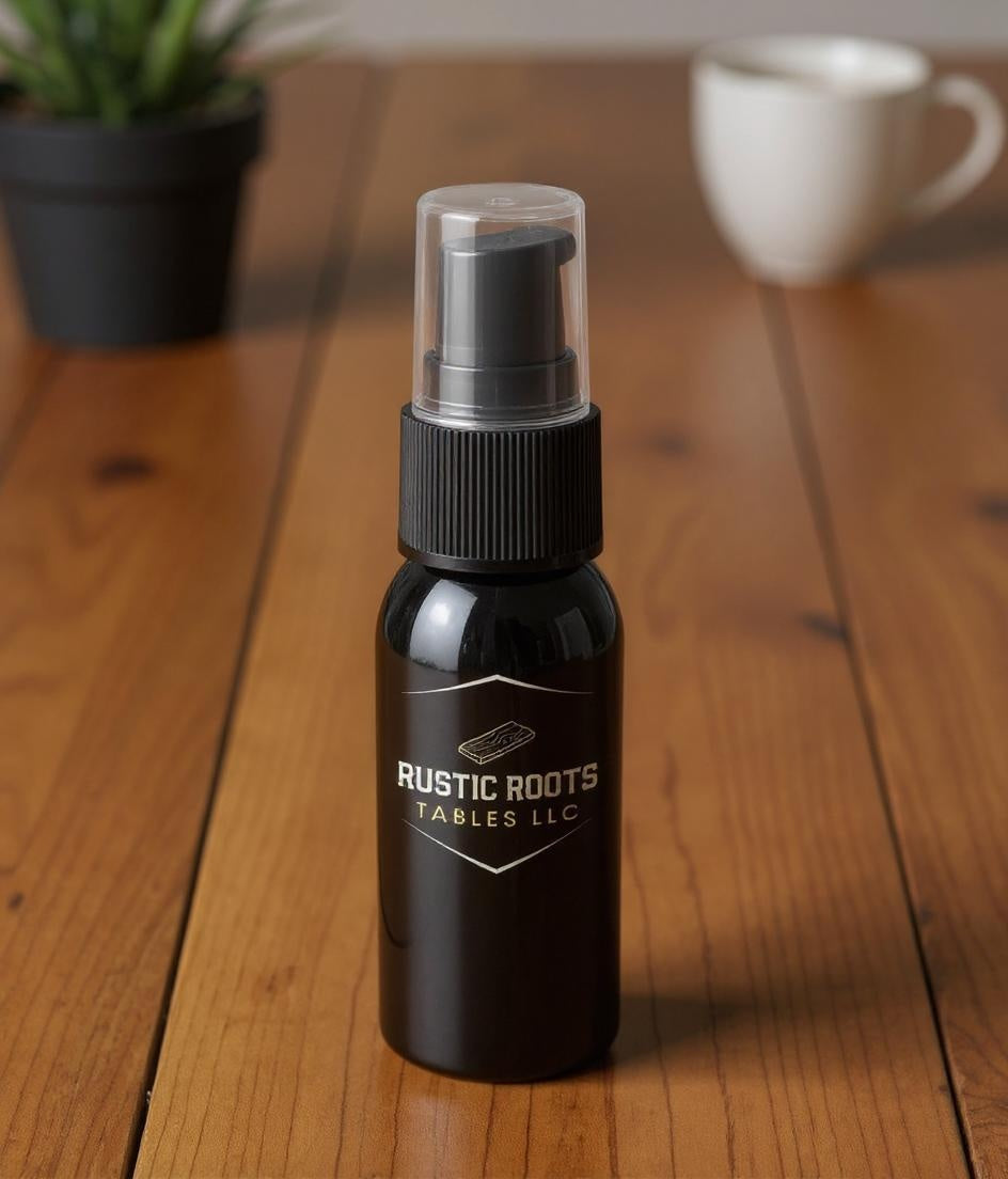 RR Table Polisher