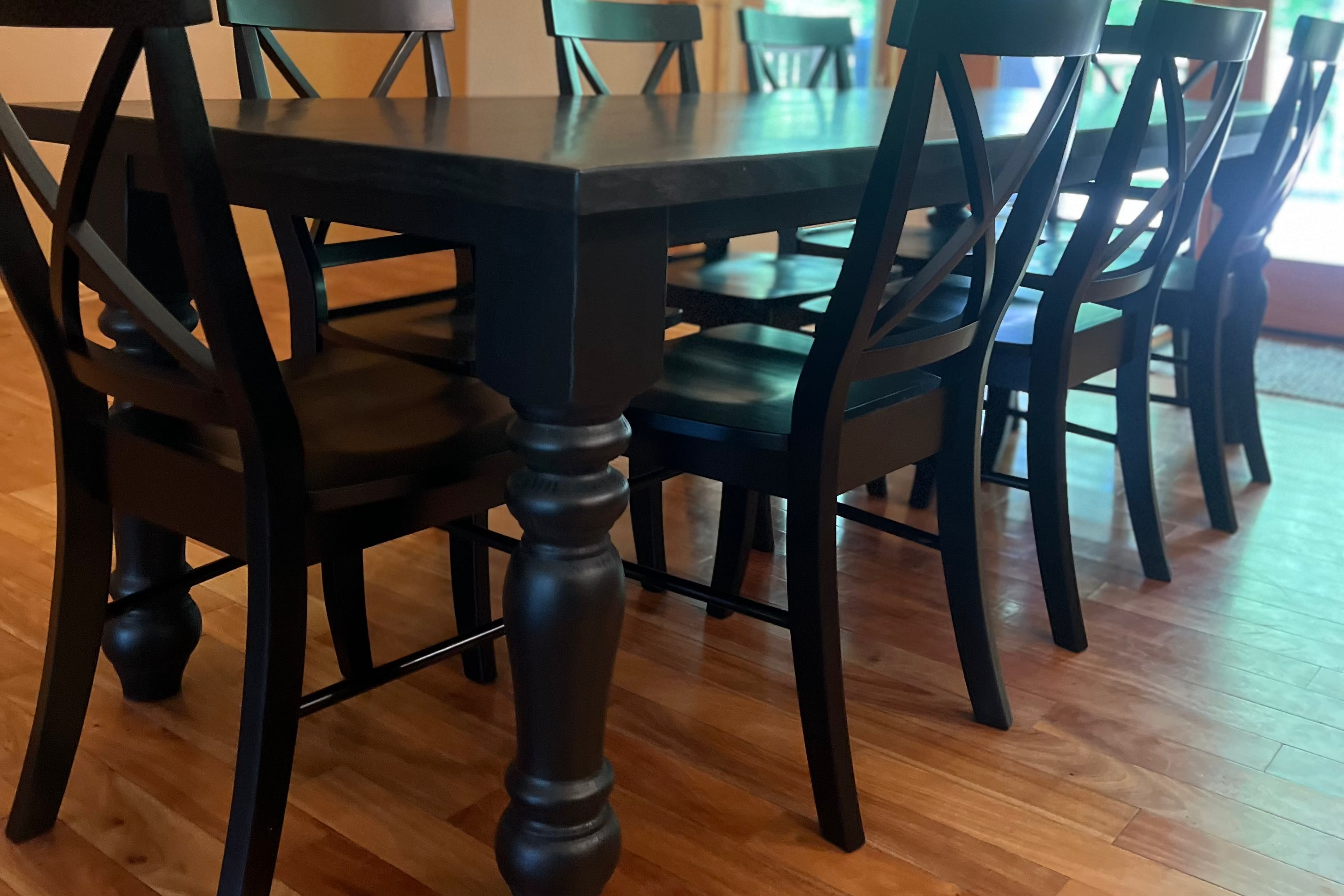 Classic RC Table