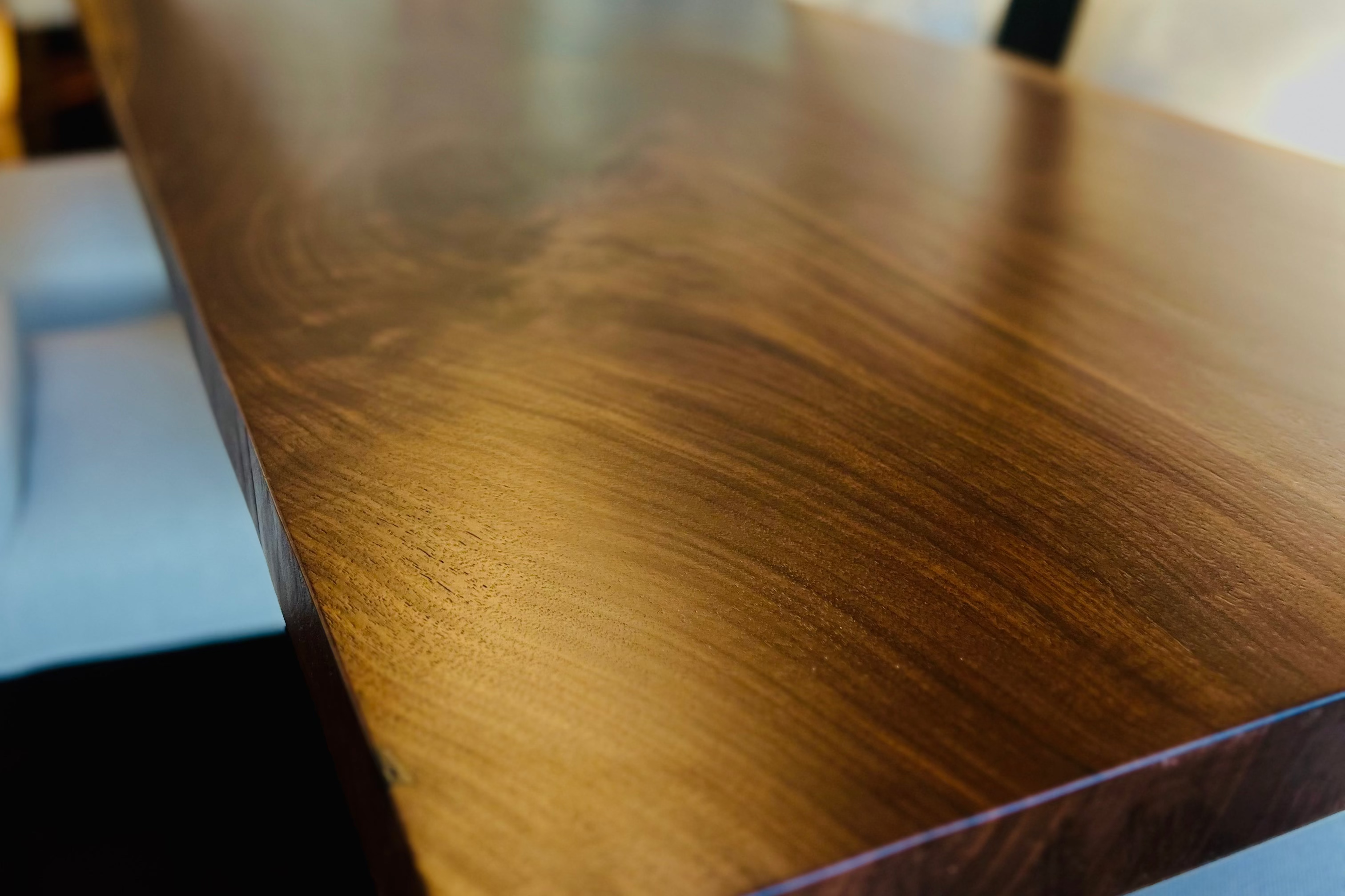 True WI Table