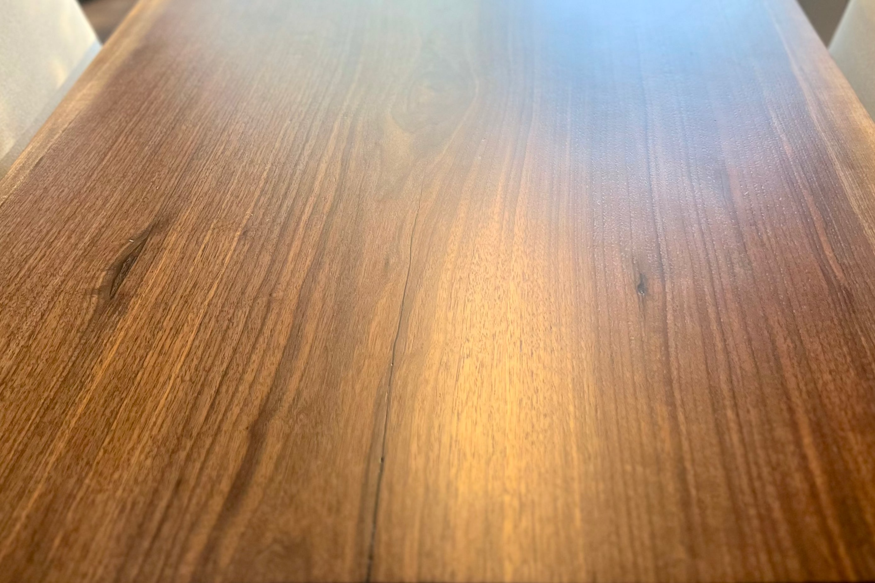 True WI Table