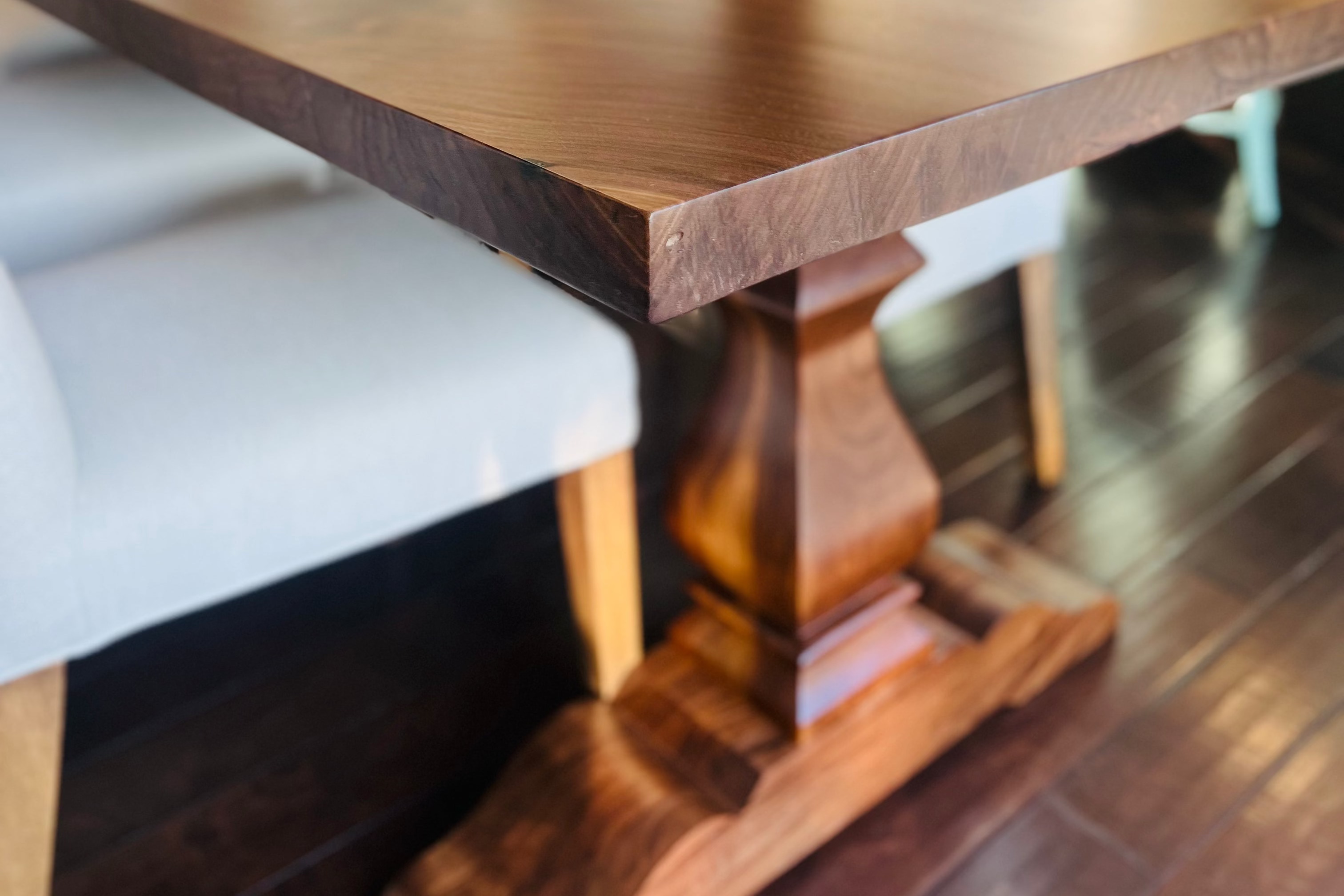 True WI Table