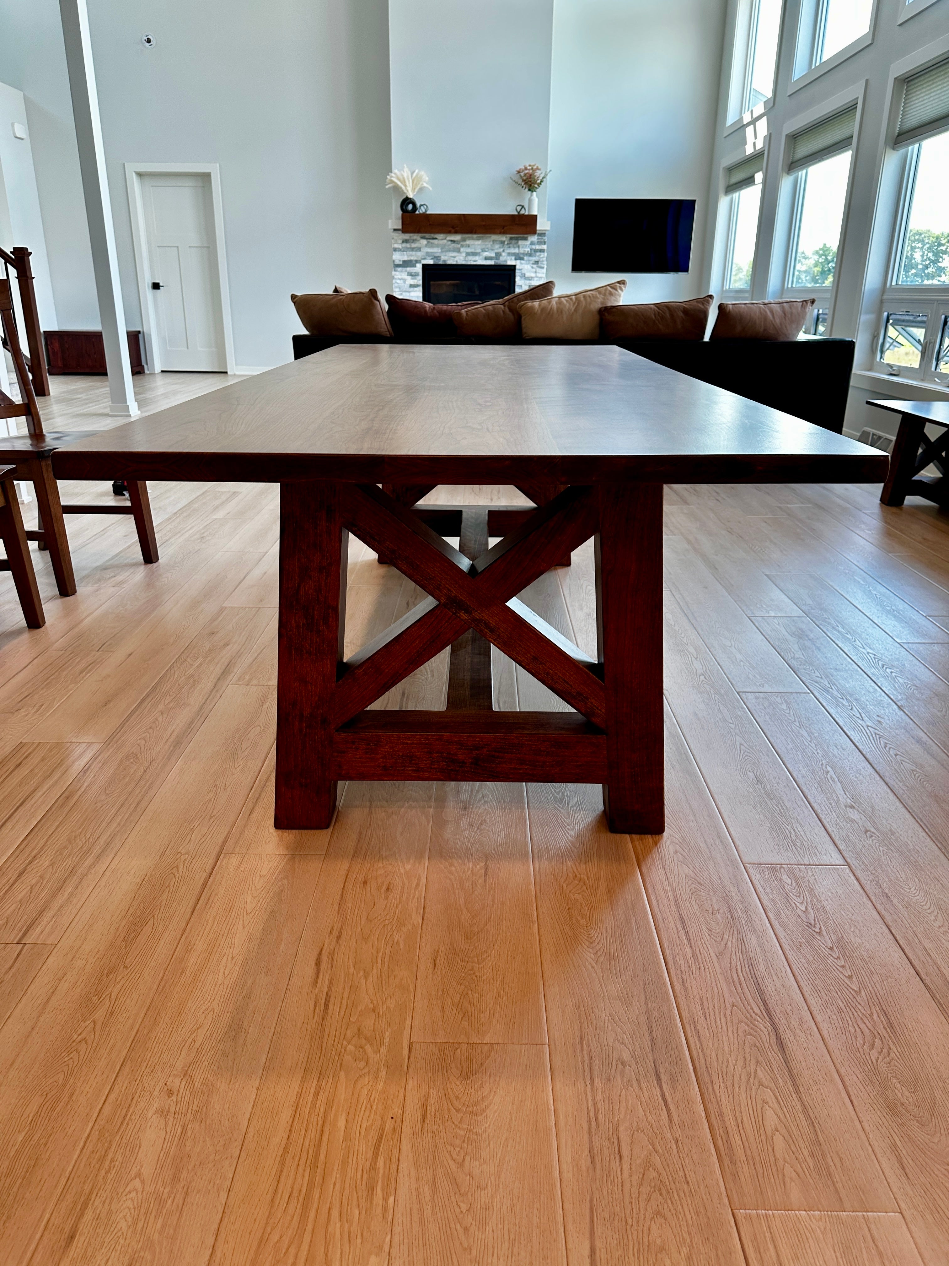 Caribbean Table