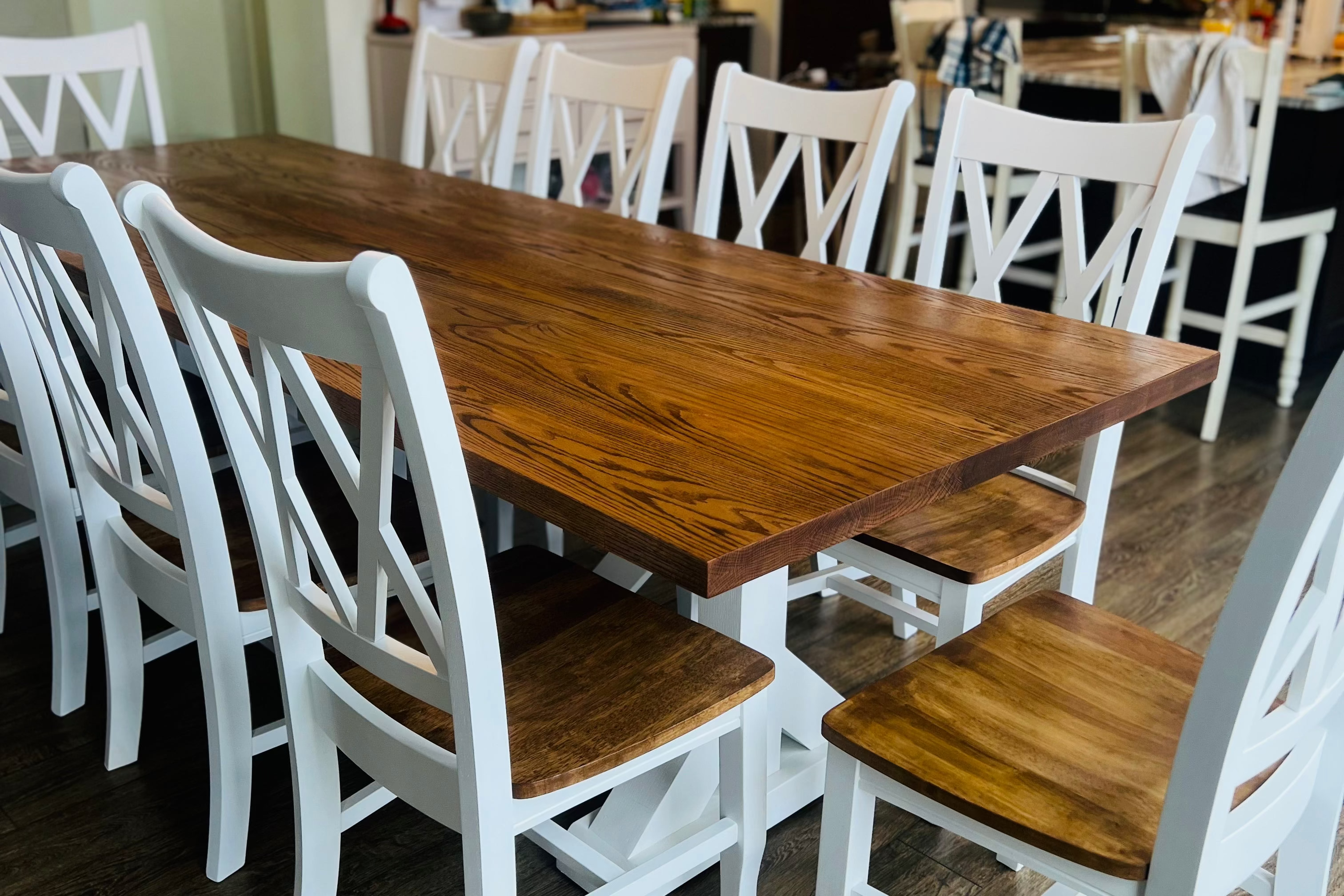 Jasmine Table