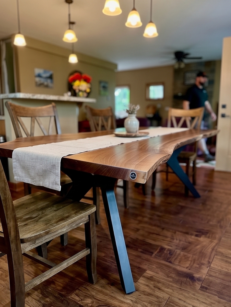 Cutaia Table