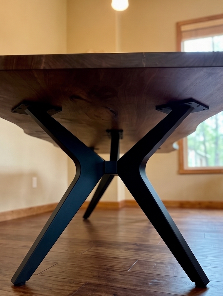 Cutaia Table