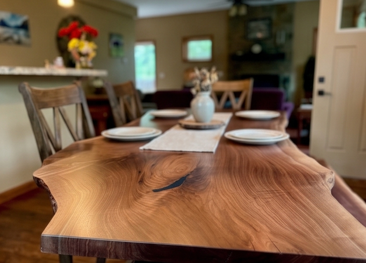 Cutaia Table