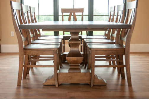 True WI Table