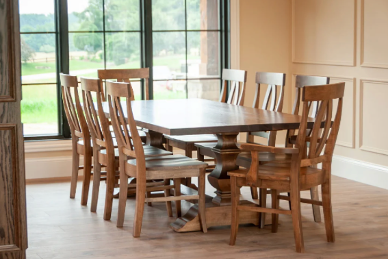 True WI Table