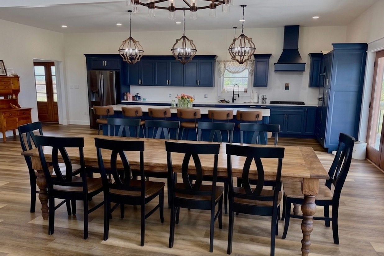 Taylor Table