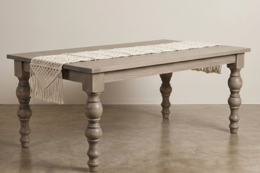 Taylor Table