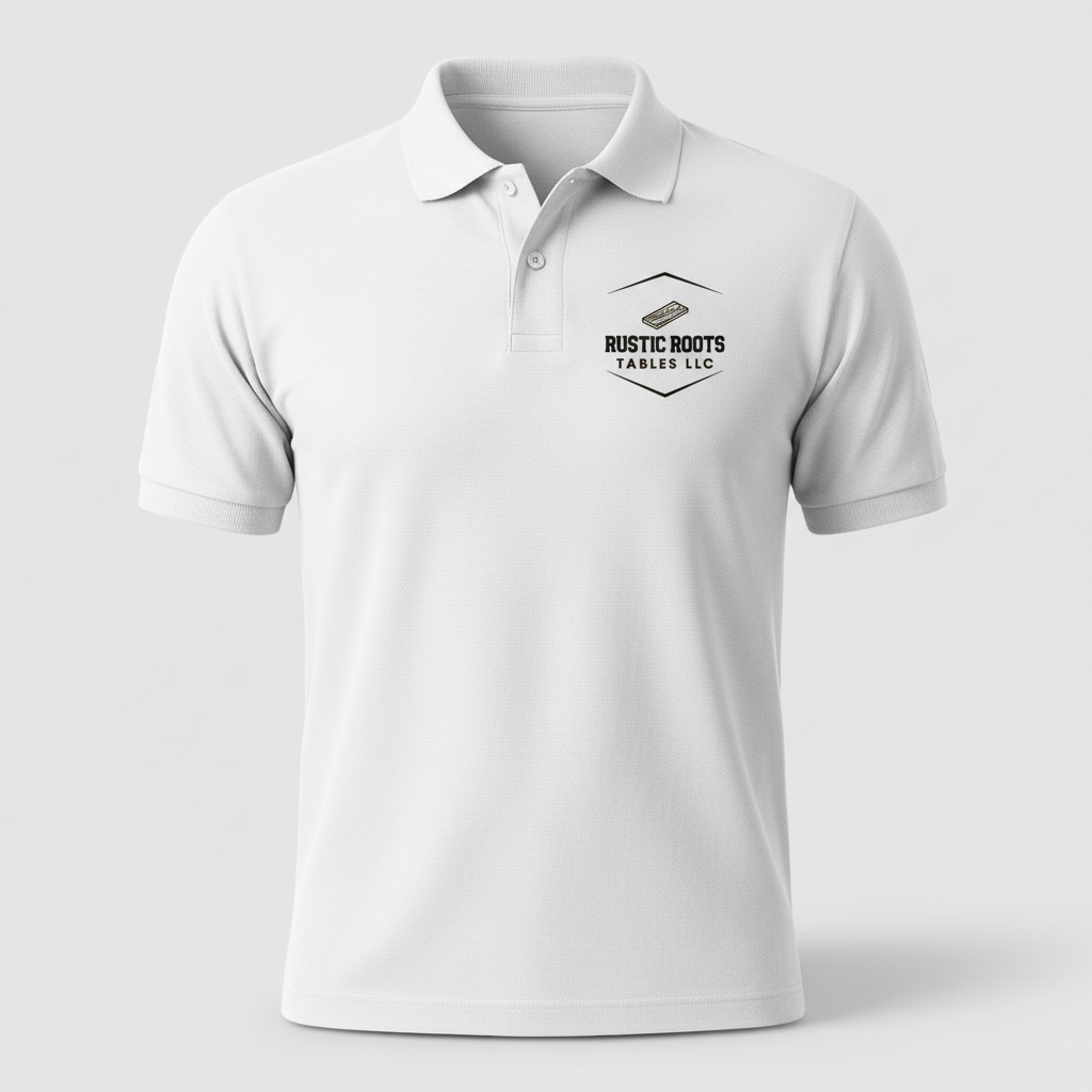 Rustic Roots Polo