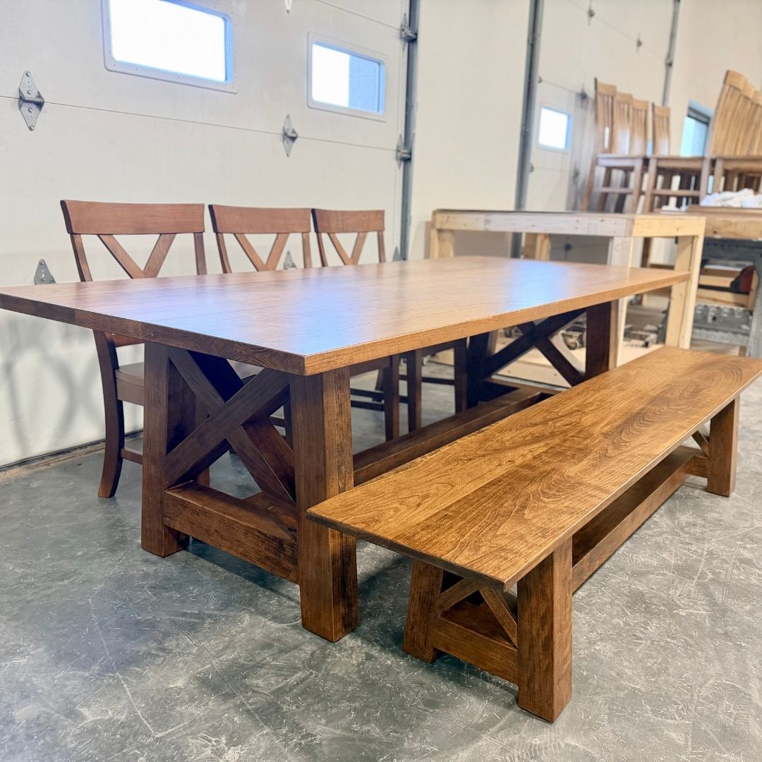 Caribbean Table