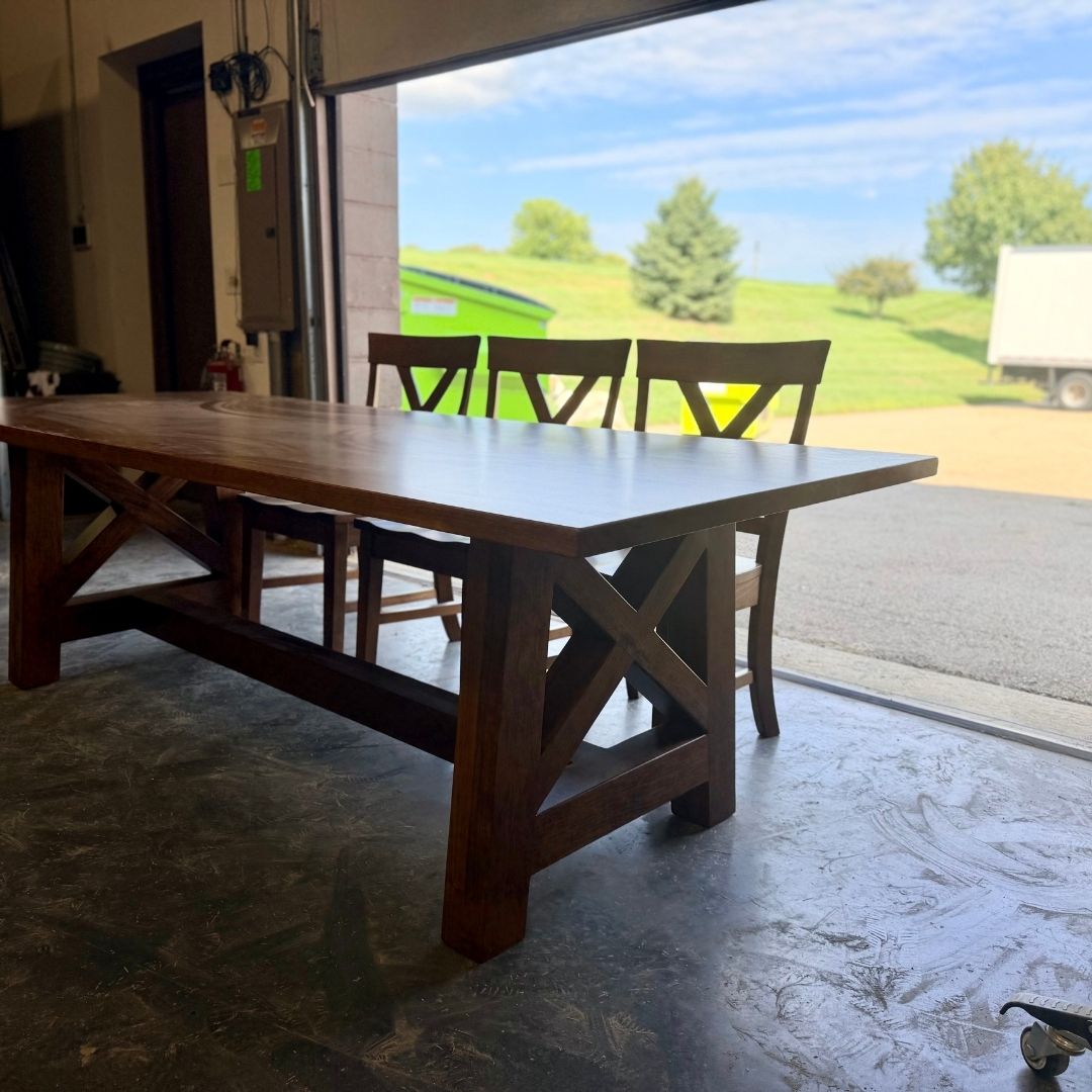 Caribbean Table