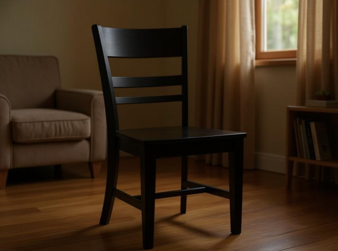 Grace Chair Black Or White