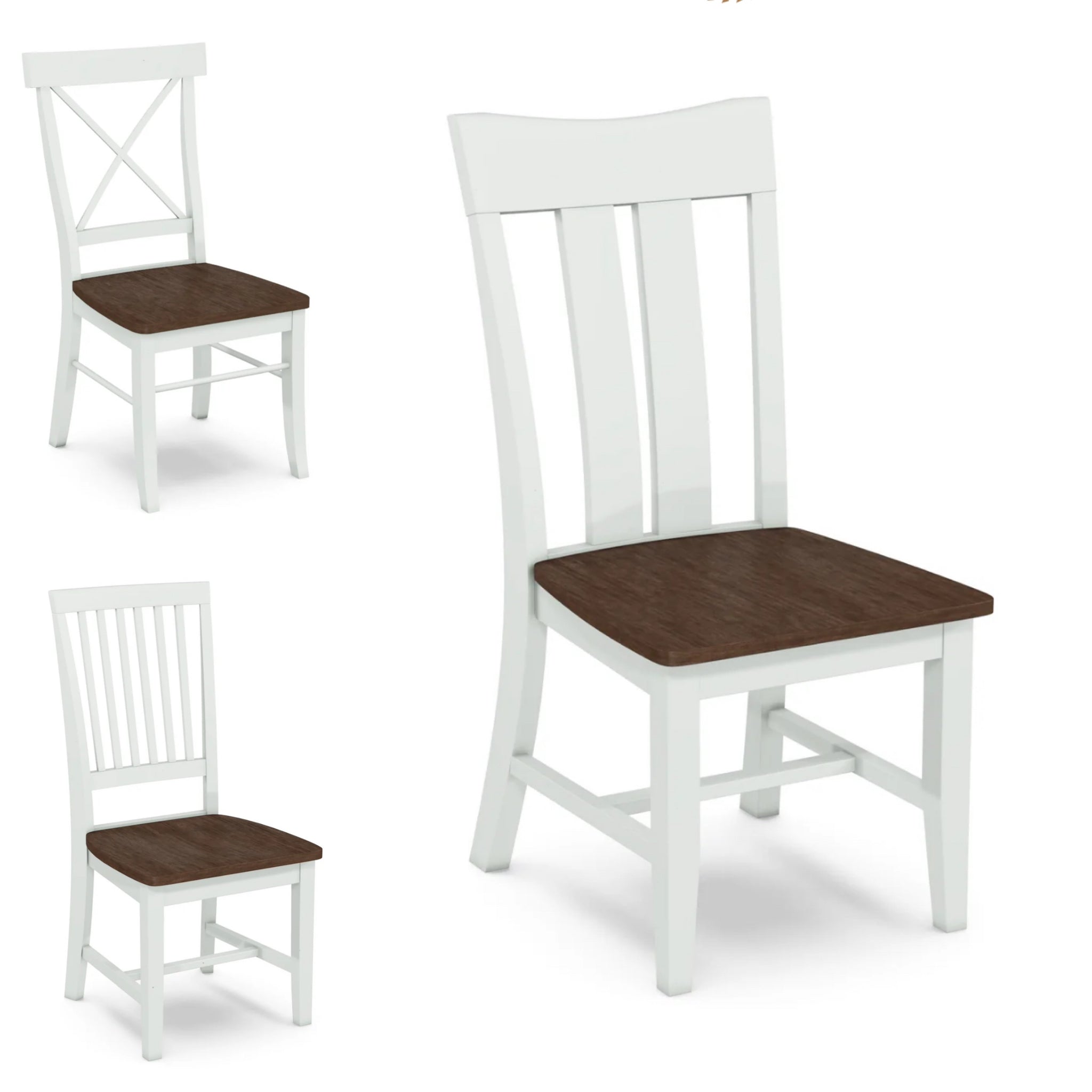 Handmade Dining Chairs