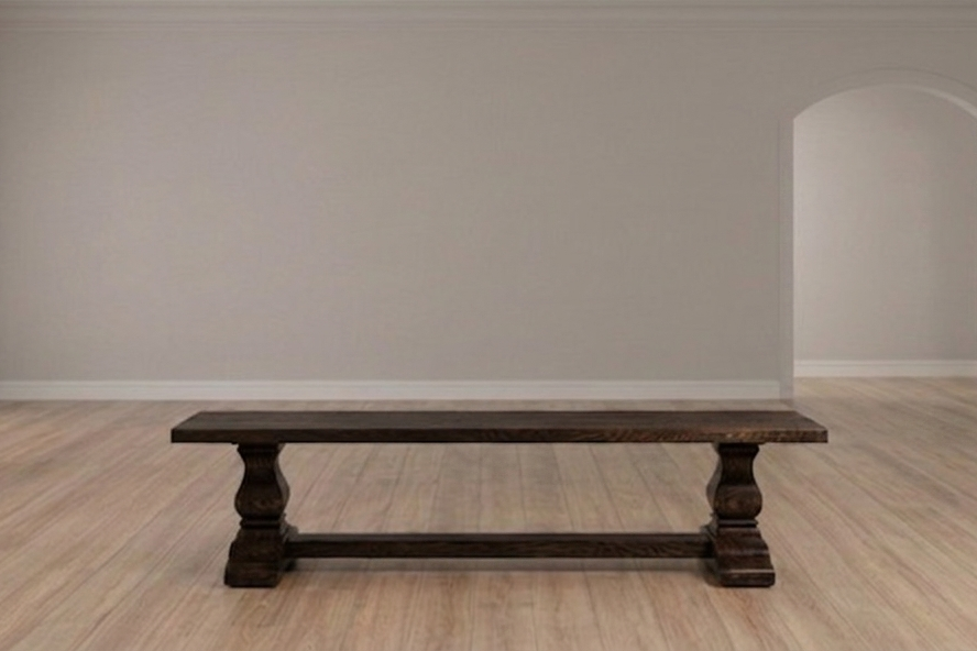 True WI Bench